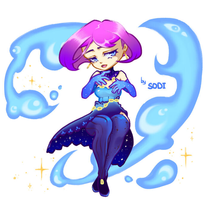 Chibi 50$